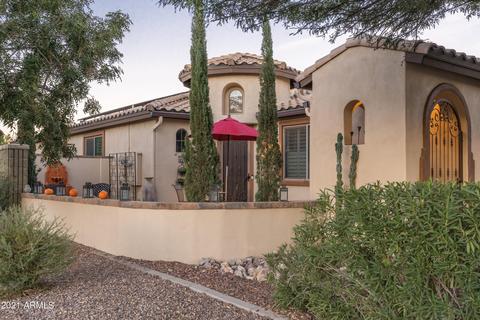 956 E Rojo Way, Gilbert, AZ 85297 photo 50