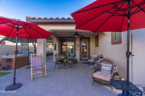 956 E Rojo Way, Gilbert, AZ 85297 photo 26