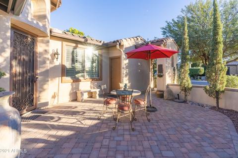 956 E Rojo Way, Gilbert, AZ 85297 photo 7