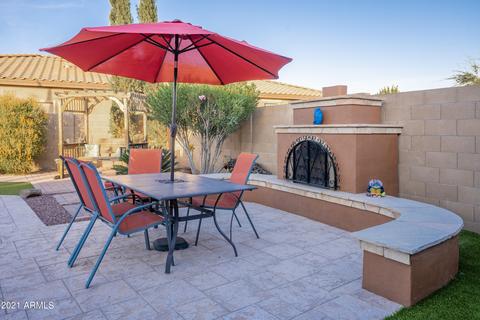 956 E Rojo Way, Gilbert, AZ 85297 photo 27