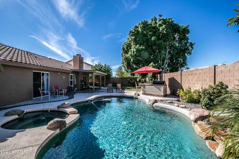 2722 E Mallory St, Mesa, AZ 85213 photo 25