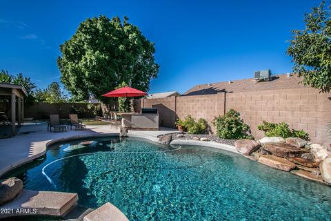 2722 E Mallory St, Mesa, AZ 85213 photo 24