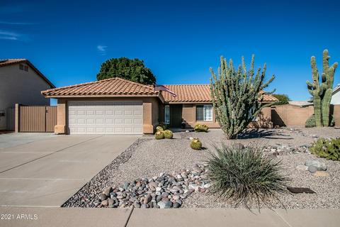 2722 E Mallory St, Mesa, AZ 85213 photo 1