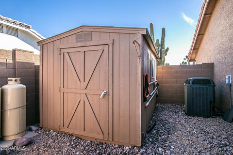 2722 E Mallory St, Mesa, AZ 85213 photo 30