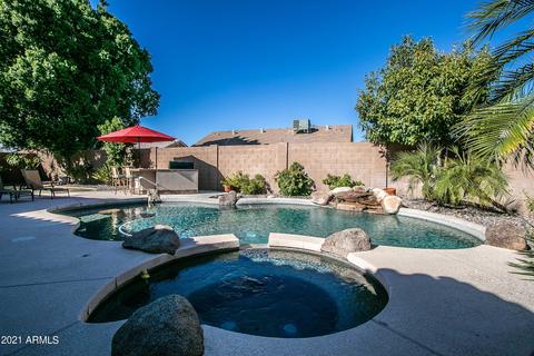 2722 E Mallory St, Mesa, AZ 85213 photo 23