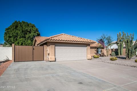 2722 E Mallory St, Mesa, AZ 85213 photo 29