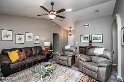 2722 E Mallory St, Mesa, AZ 85213 photo 2