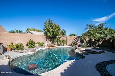 2722 E Mallory St, Mesa, AZ 85213 photo 21