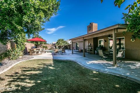 2722 E Mallory St, Mesa, AZ 85213 photo 27