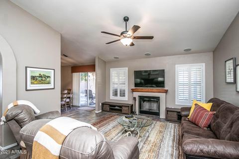 2722 E Mallory St, Mesa, AZ 85213 photo 4