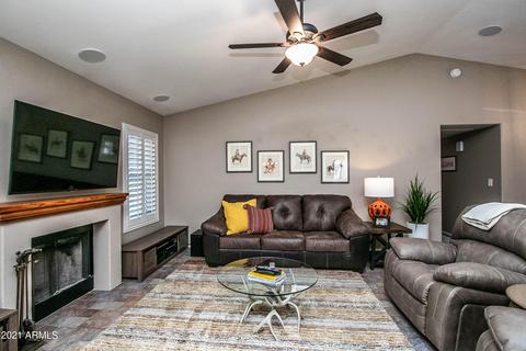 2722 E Mallory St, Mesa, AZ 85213 photo 3