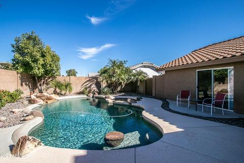 2722 E Mallory St, Mesa, AZ 85213 photo 22