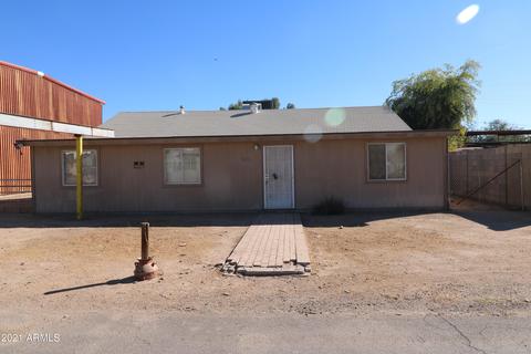 7635 N 76th Ln, Glendale, AZ 85303 photo 1