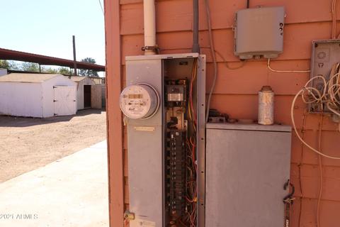 7635 N 76th Ln, Glendale, AZ 85303 photo 14