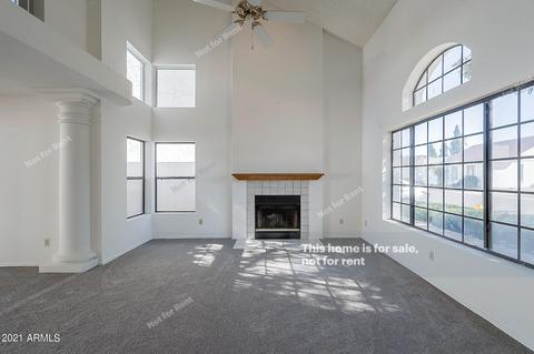3306 E Longhorn Dr, Phoenix, AZ 85050 photo 8