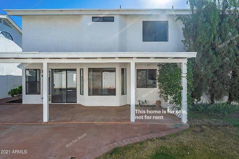 3306 E Longhorn Dr, Phoenix, AZ 85050 photo 24