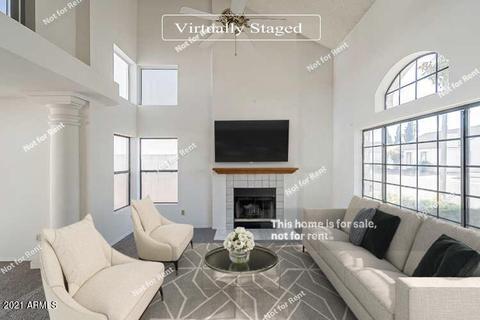3306 E Longhorn Dr, Phoenix, AZ 85050 photo 9