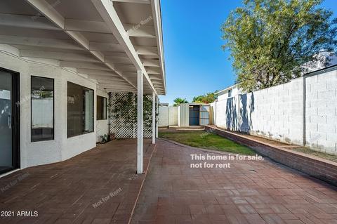 3306 E Longhorn Dr, Phoenix, AZ 85050 photo 23