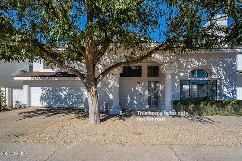 3306 E Longhorn Dr, Phoenix, AZ 85050 photo 1