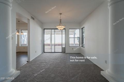 3306 E Longhorn Dr, Phoenix, AZ 85050 photo 4