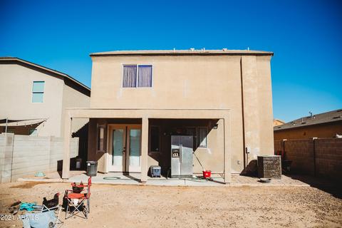 169 E Taylor Ave, Coolidge, AZ 85128 photo 43