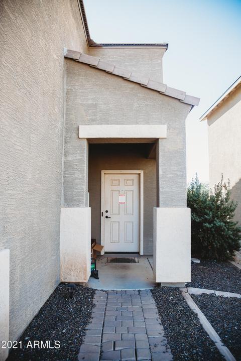169 E Taylor Ave, Coolidge, AZ 85128 photo 3
