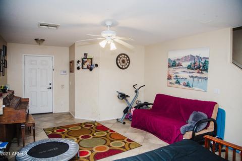 169 E Taylor Ave, Coolidge, AZ 85128 photo 7