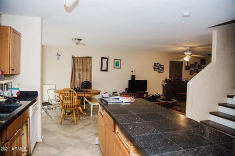 169 E Taylor Ave, Coolidge, AZ 85128 photo 13