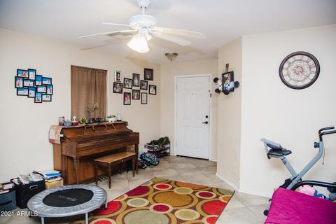 169 E Taylor Ave, Coolidge, AZ 85128 photo 6