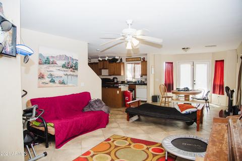 169 E Taylor Ave, Coolidge, AZ 85128 photo 5