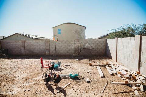 169 E Taylor Ave, Coolidge, AZ 85128 photo 42