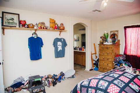 169 E Taylor Ave, Coolidge, AZ 85128 photo 22