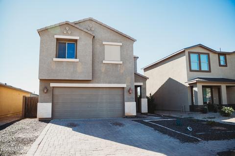 169 E Taylor Ave, Coolidge, AZ 85128 photo 2