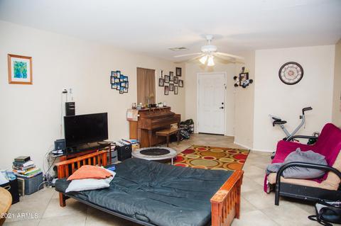 169 E Taylor Ave, Coolidge, AZ 85128 photo 8