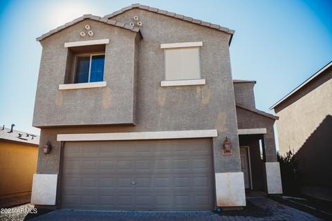 169 E Taylor Ave, Coolidge, AZ 85128 photo 1