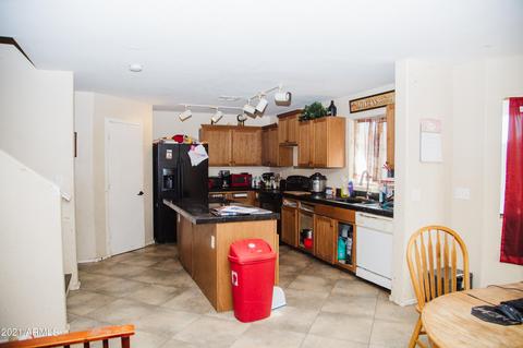 169 E Taylor Ave, Coolidge, AZ 85128 photo 12