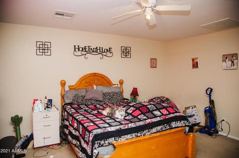 169 E Taylor Ave, Coolidge, AZ 85128 photo 23