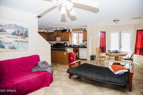 169 E Taylor Ave, Coolidge, AZ 85128 photo 4