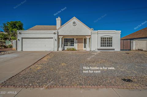 1546 E Divot Dr, Tempe, AZ 85283 photo 1