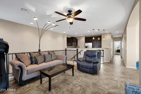 4754 E Red Oak Ln #103, Gilbert, AZ 85297 photo 4