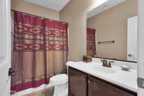 4754 E Red Oak Ln #103, Gilbert, AZ 85297 photo 19