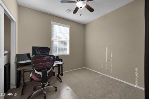 4754 E Red Oak Ln #103, Gilbert, AZ 85297 photo 20