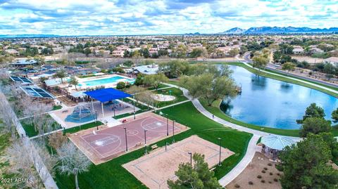 4754 E Red Oak Ln #103, Gilbert, AZ 85297 photo 39