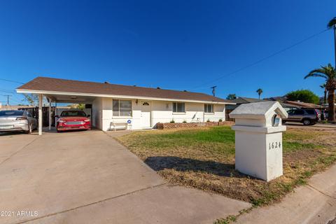 1624 W Cheryl Dr, Phoenix, AZ 85021 photo 3