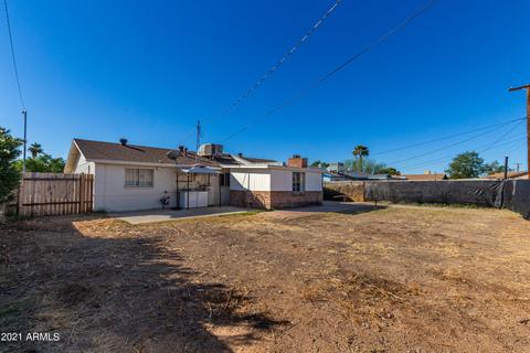 1624 W Cheryl Dr, Phoenix, AZ 85021 photo 25