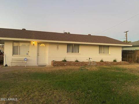 1624 W Cheryl Dr, Phoenix, AZ 85021 photo 1