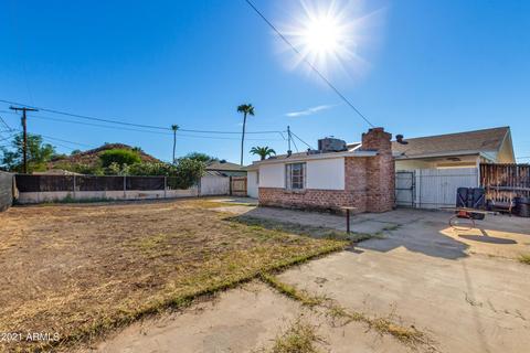 1624 W Cheryl Dr, Phoenix, AZ 85021 photo 26