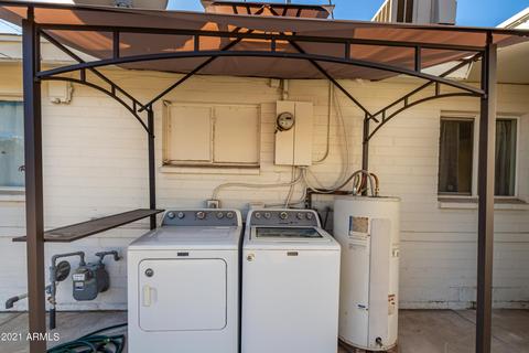 1624 W Cheryl Dr, Phoenix, AZ 85021 photo 22