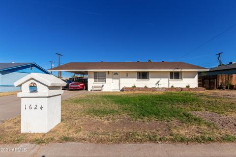 1624 W Cheryl Dr, Phoenix, AZ 85021 photo 2