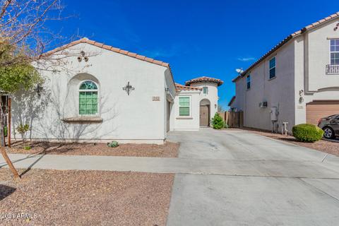 742 E Constance Way, Phoenix, AZ 85042 photo 1